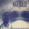 Max Goldt - Legasthenie Im Abendwind (Historische Heimaufnahmen 1981-1995 Volume III) (LP)